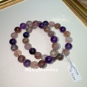 Auralite 23 Bracelet 10mm